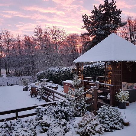 Ardlogie Guest House Aviemore Zewnętrze zdjęcie