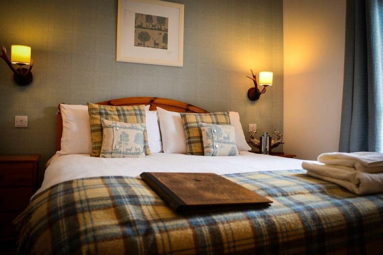 Ardlogie Guest House Aviemore Zewnętrze zdjęcie