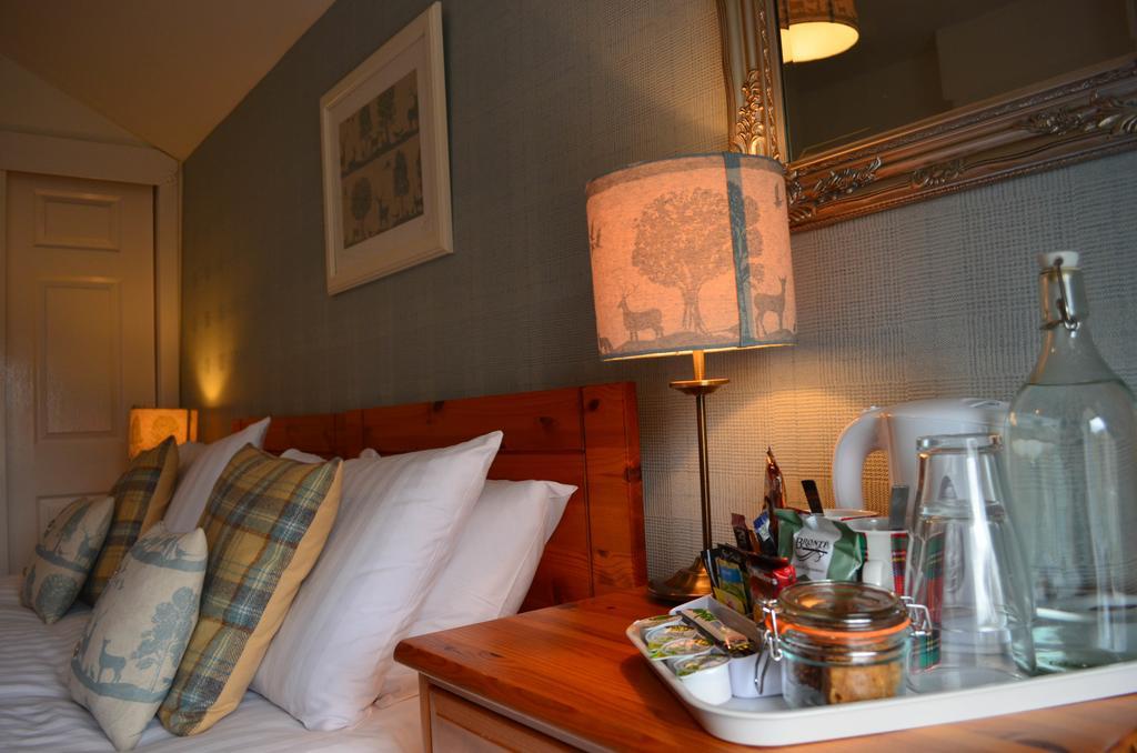 Ardlogie Guest House Aviemore Zewnętrze zdjęcie