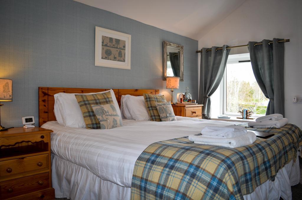 Ardlogie Guest House Aviemore Zewnętrze zdjęcie