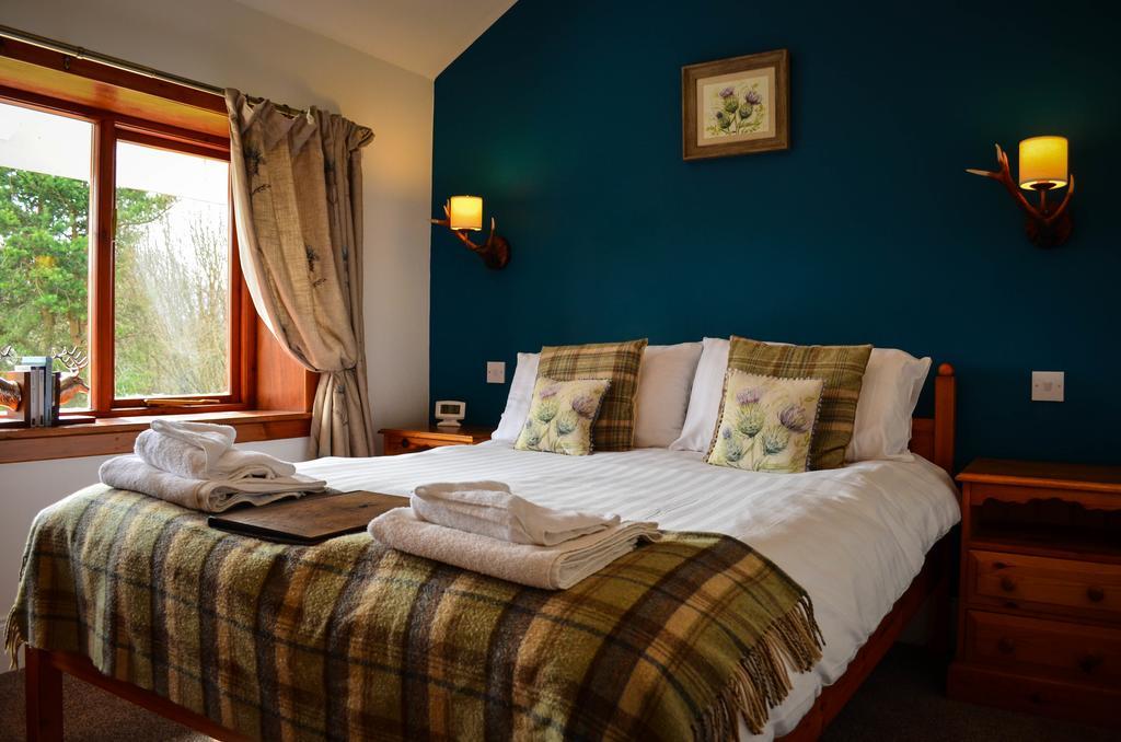 Ardlogie Guest House Aviemore Zewnętrze zdjęcie