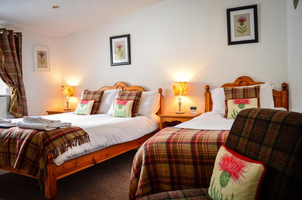 Ardlogie Guest House Aviemore Zewnętrze zdjęcie