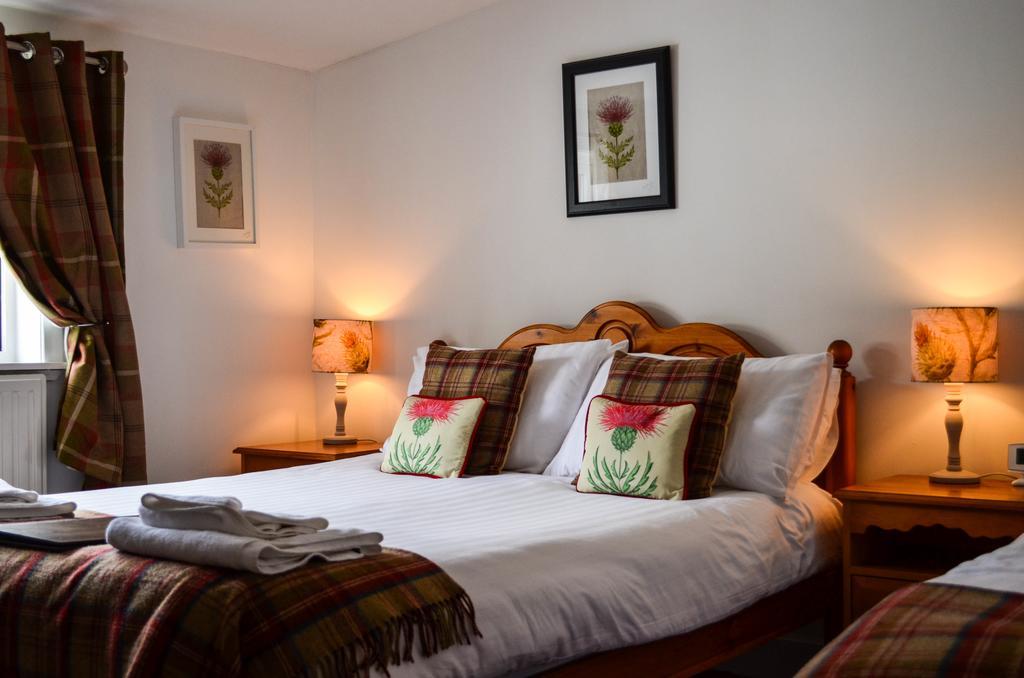 Ardlogie Guest House Aviemore Zewnętrze zdjęcie