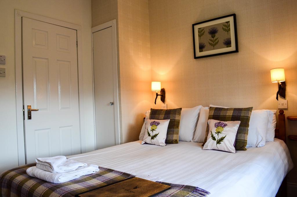 Ardlogie Guest House Aviemore Zewnętrze zdjęcie