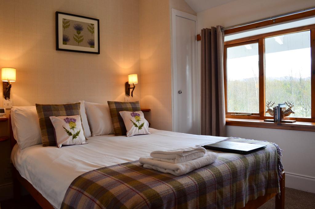 Ardlogie Guest House Aviemore Zewnętrze zdjęcie