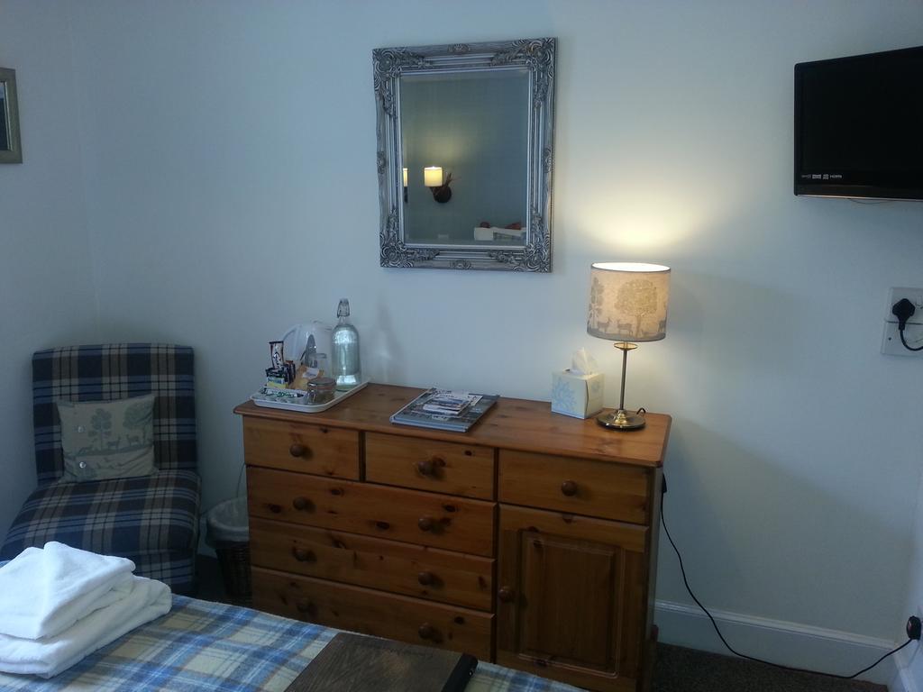 Ardlogie Guest House Aviemore Zewnętrze zdjęcie