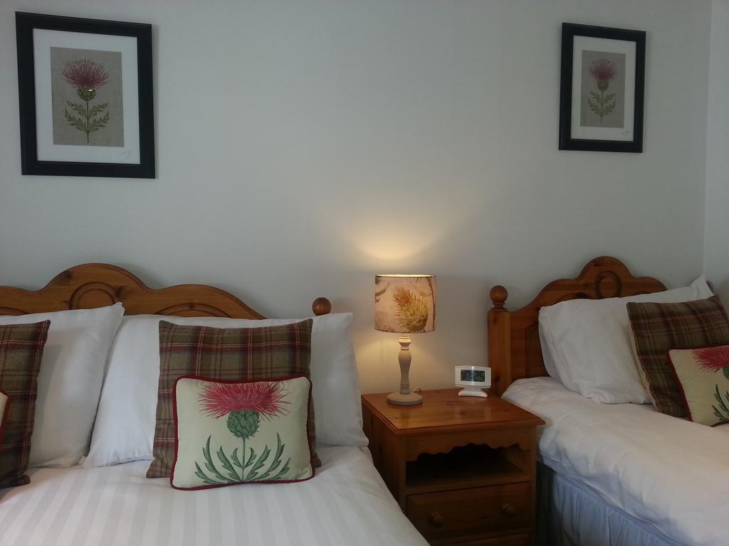 Ardlogie Guest House Aviemore Zewnętrze zdjęcie