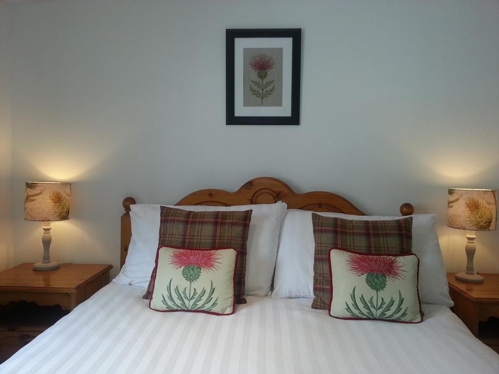 Ardlogie Guest House Aviemore Zewnętrze zdjęcie