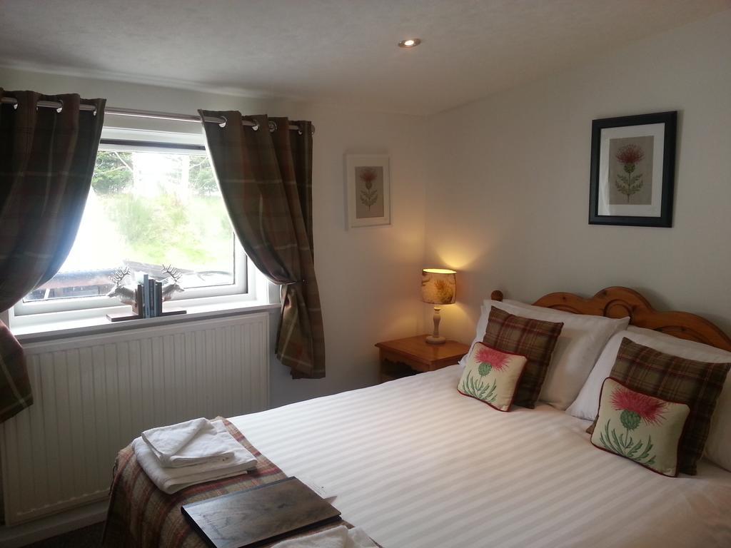 Ardlogie Guest House Aviemore Zewnętrze zdjęcie