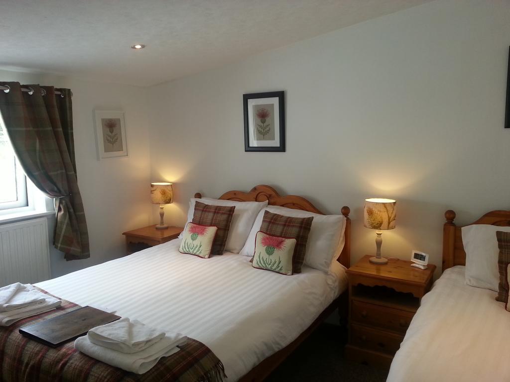 Ardlogie Guest House Aviemore Zewnętrze zdjęcie