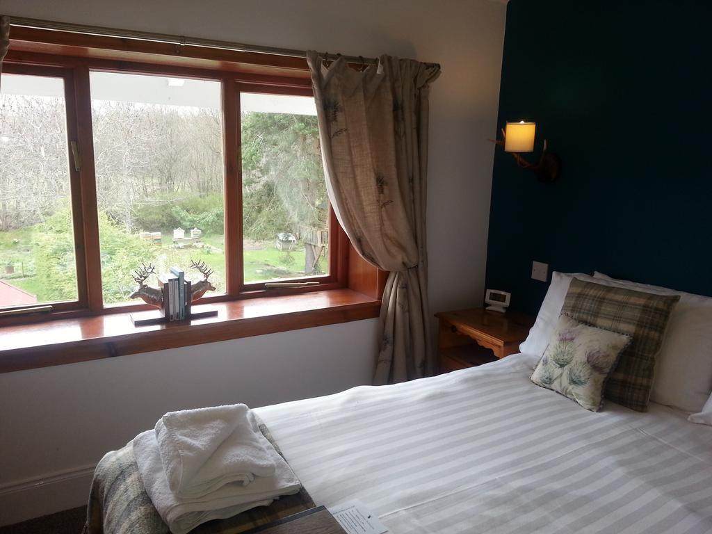 Ardlogie Guest House Aviemore Zewnętrze zdjęcie