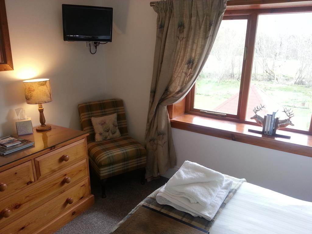 Ardlogie Guest House Aviemore Zewnętrze zdjęcie