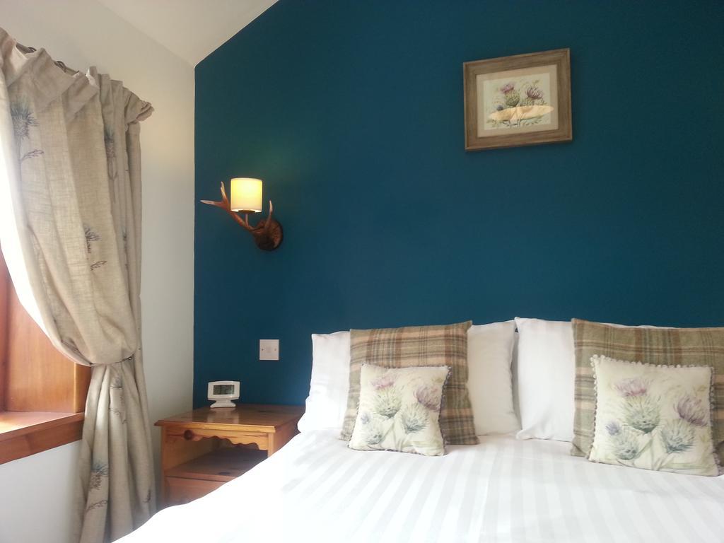 Ardlogie Guest House Aviemore Zewnętrze zdjęcie