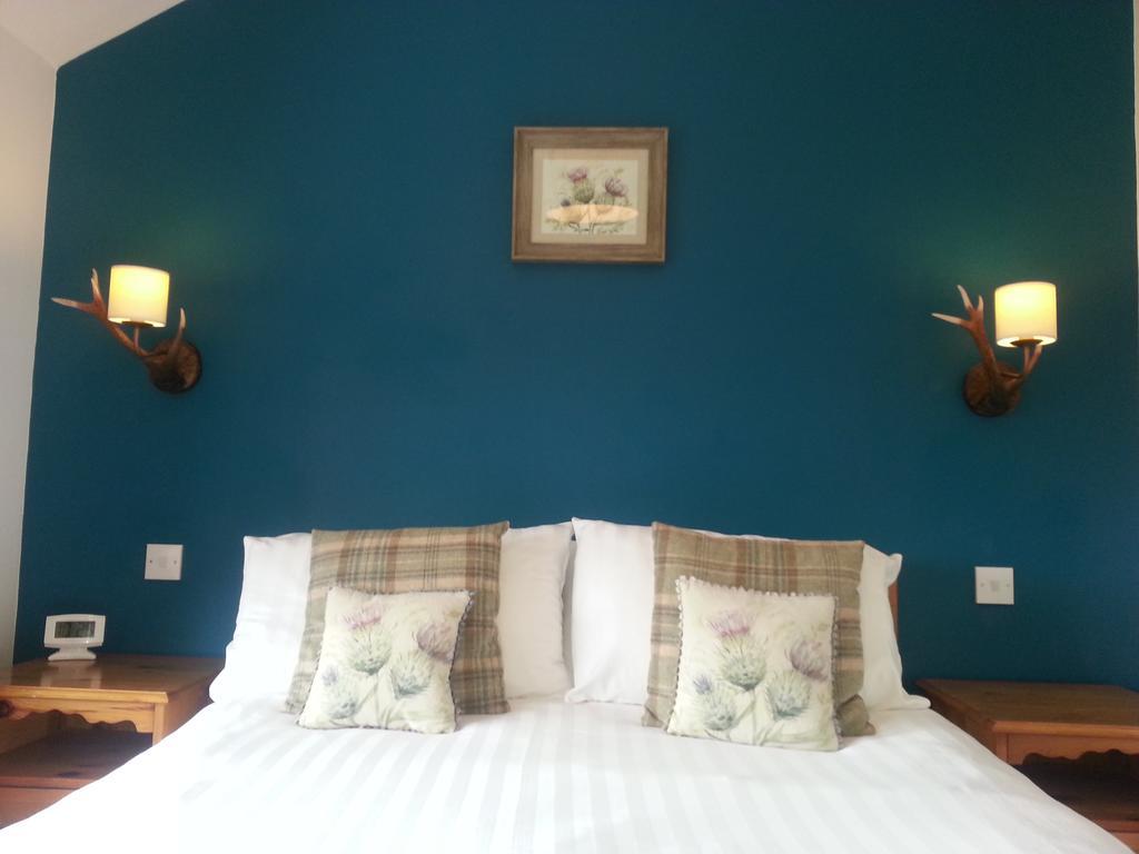 Ardlogie Guest House Aviemore Zewnętrze zdjęcie
