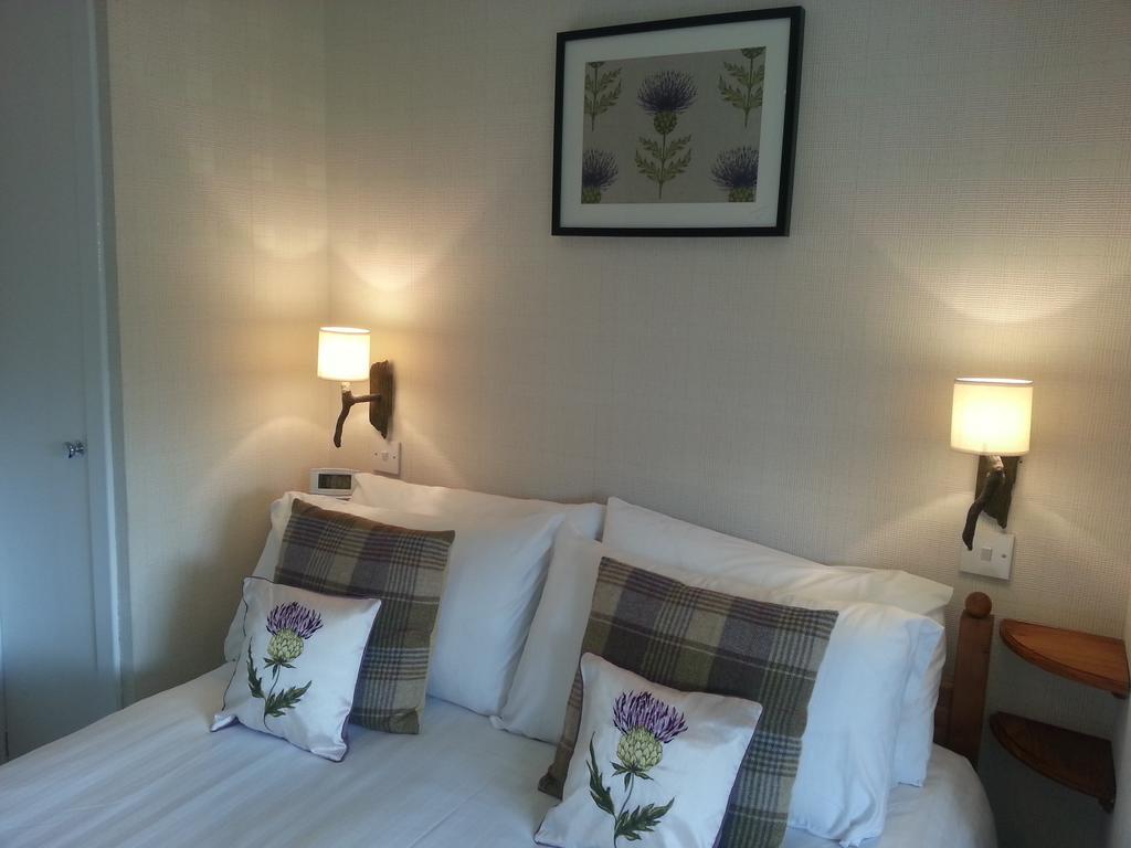Ardlogie Guest House Aviemore Zewnętrze zdjęcie