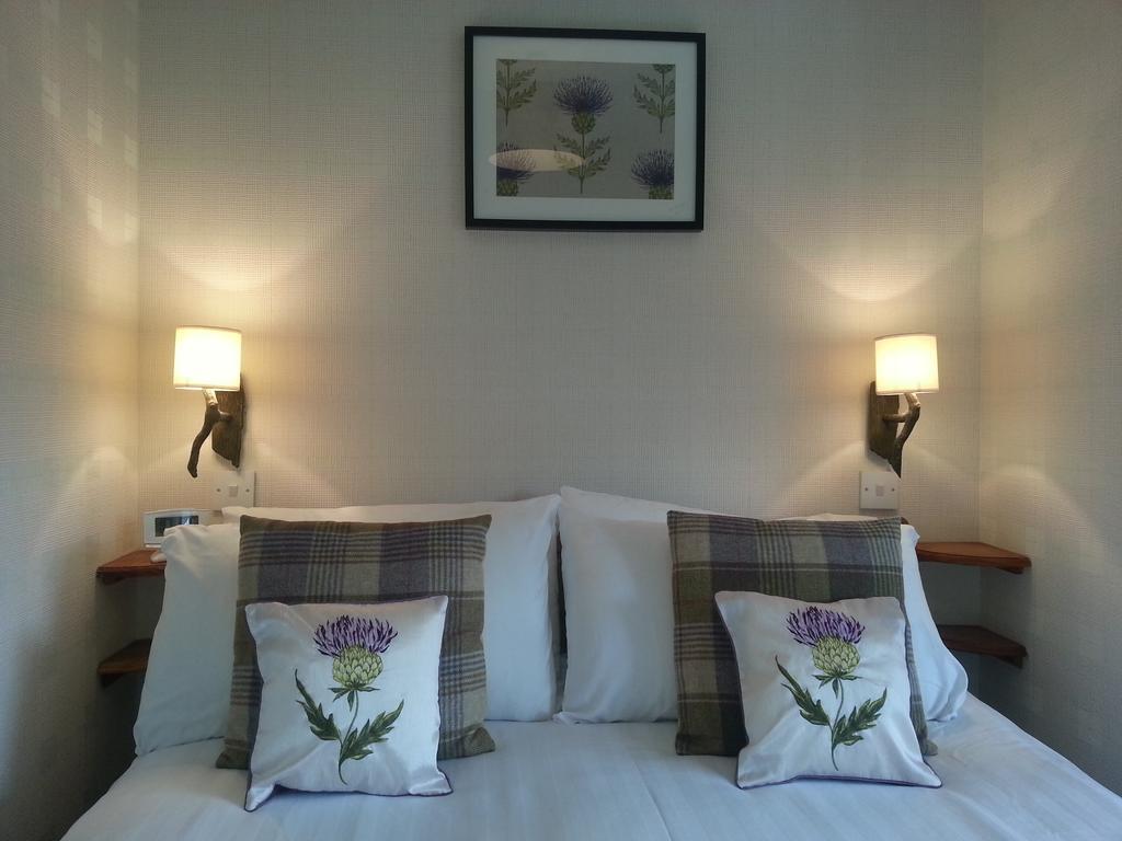 Ardlogie Guest House Aviemore Zewnętrze zdjęcie