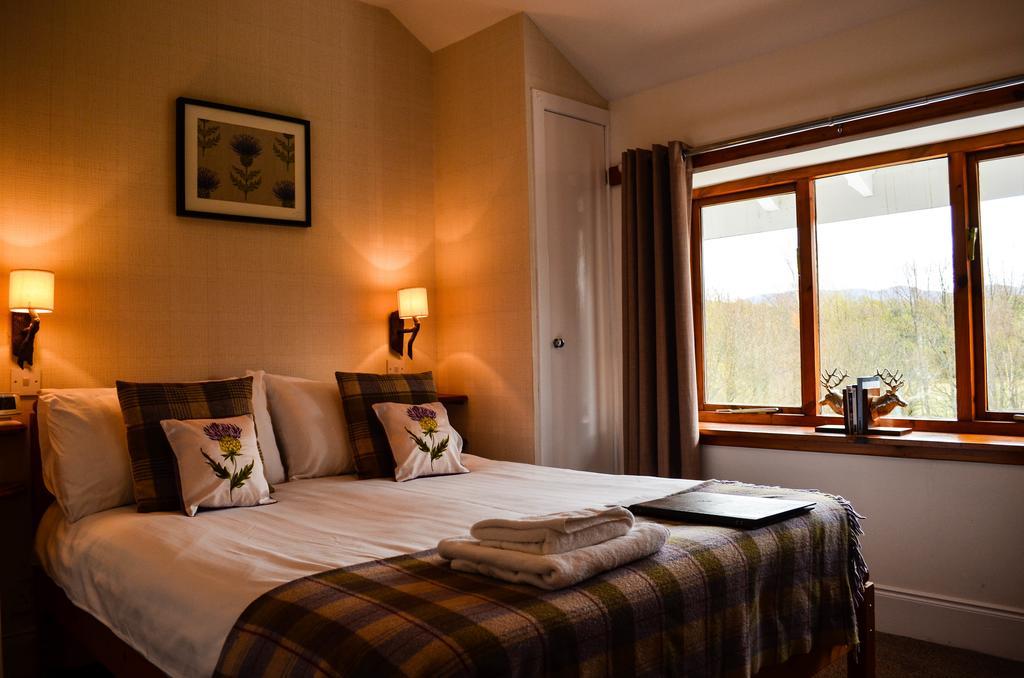 Ardlogie Guest House Aviemore Zewnętrze zdjęcie